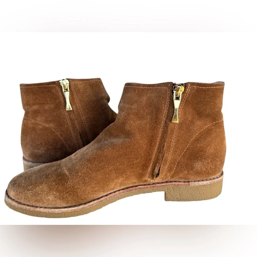 Kate Spade Bellamy boots